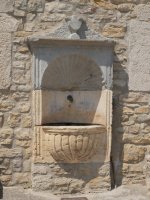 Iturria, Goñi