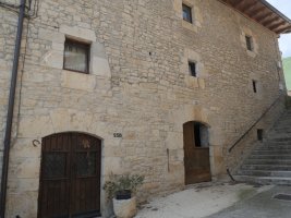 Etxea, Goñi