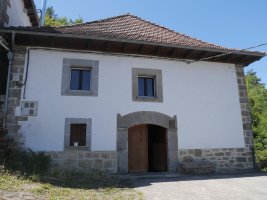 Etxea, Itzaltzu