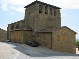 Eliza, Lapoblación