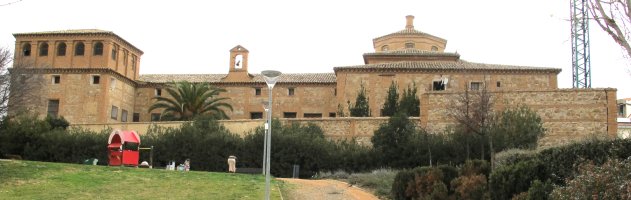 Kaputxinoak, Tutera