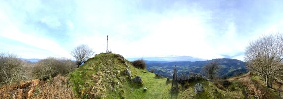 Tontorra