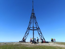 Tontorra