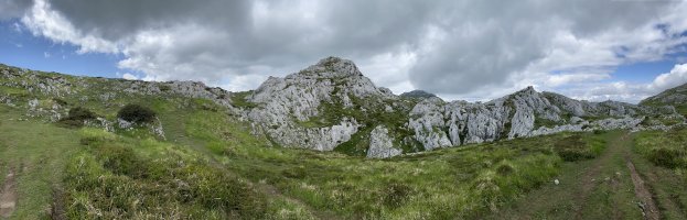 Argorri