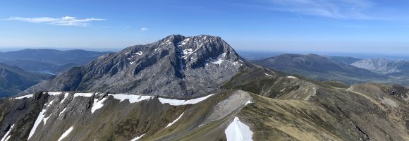 Pico Murciatik