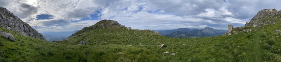 Gurutzedun Tontorra