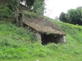 Karobia, Ibarra
