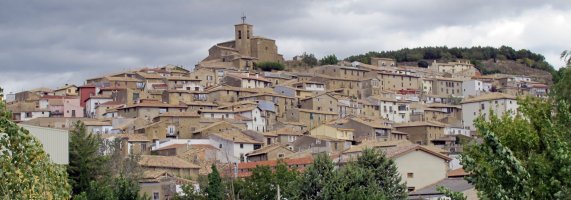 Oibar herria