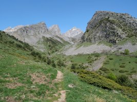 Atxerito urrutian