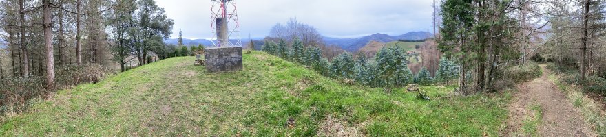 Tontorra