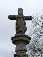Gurutzea. Zuia