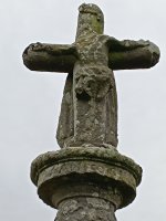 Gurutzea. Zuia