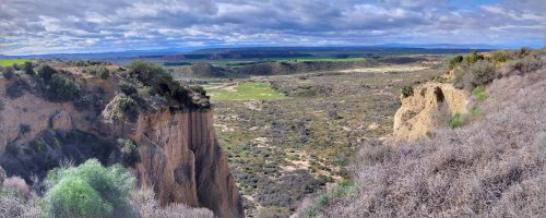 Paso del Ciervo