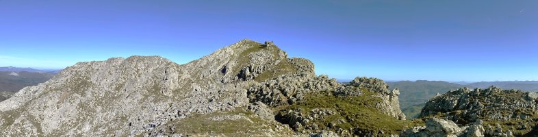 Aizkorri