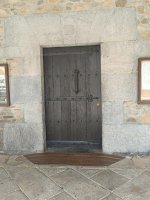 Udaletxea. Orozko