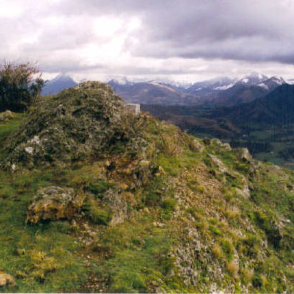 Tontorra