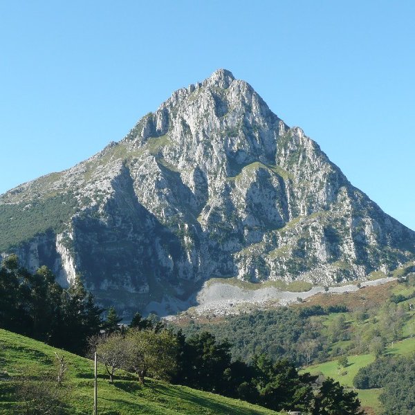 San Vicente