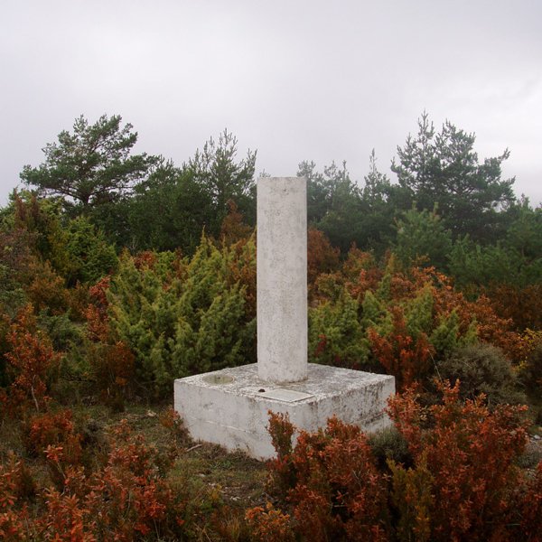 Torres, gailurra