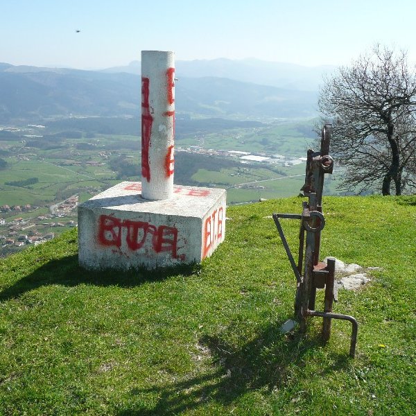 Erpin Geodesikoa