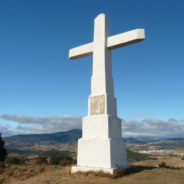 Mauriaingo gurutzea