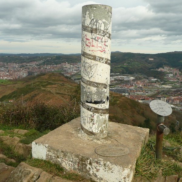 Erpin Geodesikoa