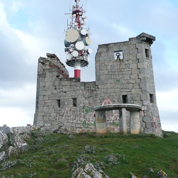 Tontorra