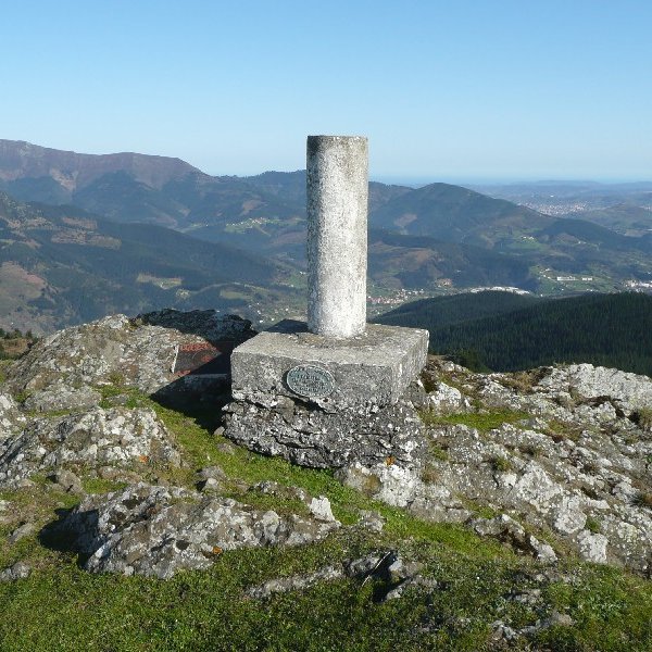 Erpin Geodesikoa