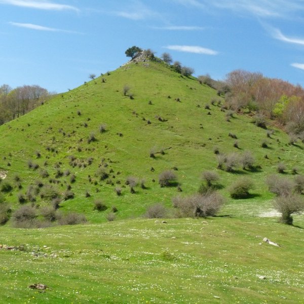 Iramendiko punta