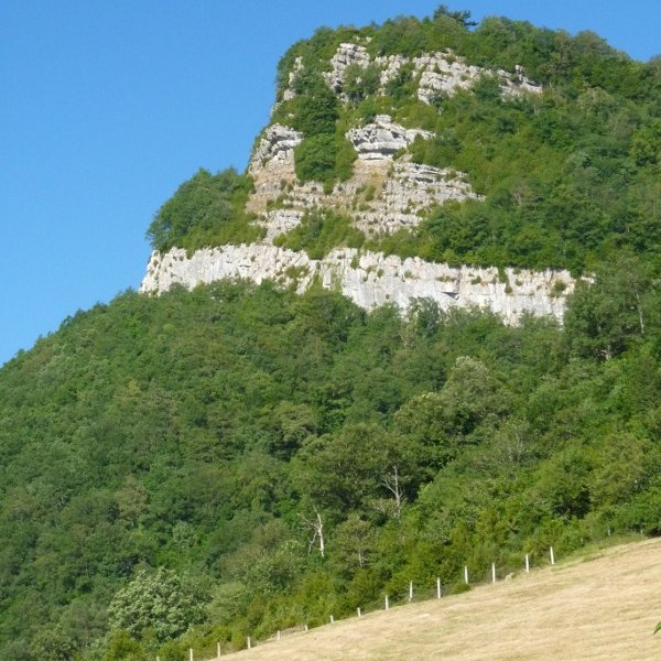 Aitza Orbaitzetatik
