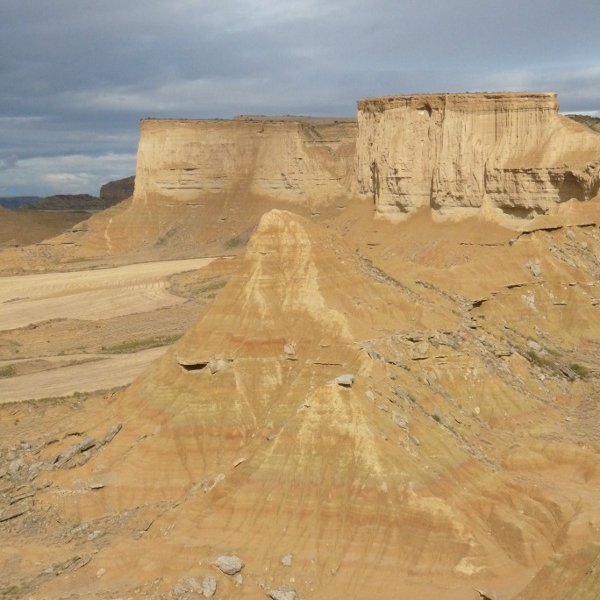 Rallongo malkarrak