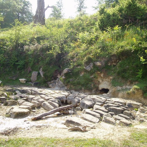 Bazauntziturri