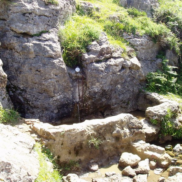 Iturria