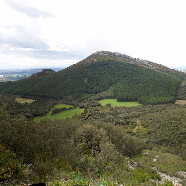 Abrigo eta Urraun