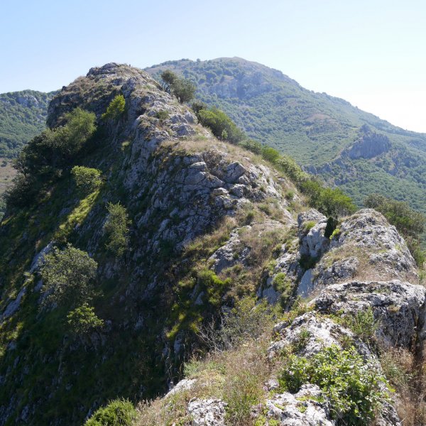 Azken aldapa