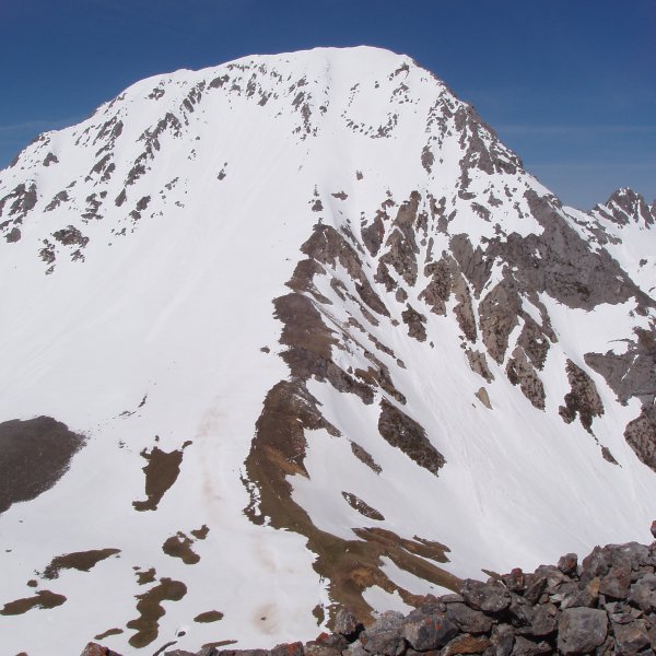 Ubiña Cerrotik