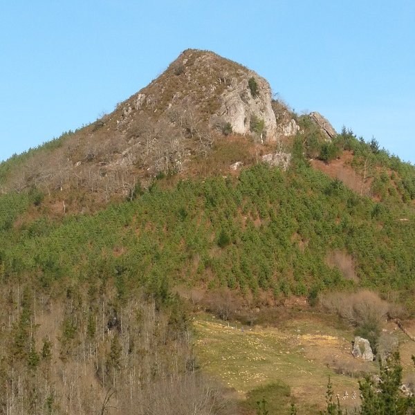 Lizarnabarra 