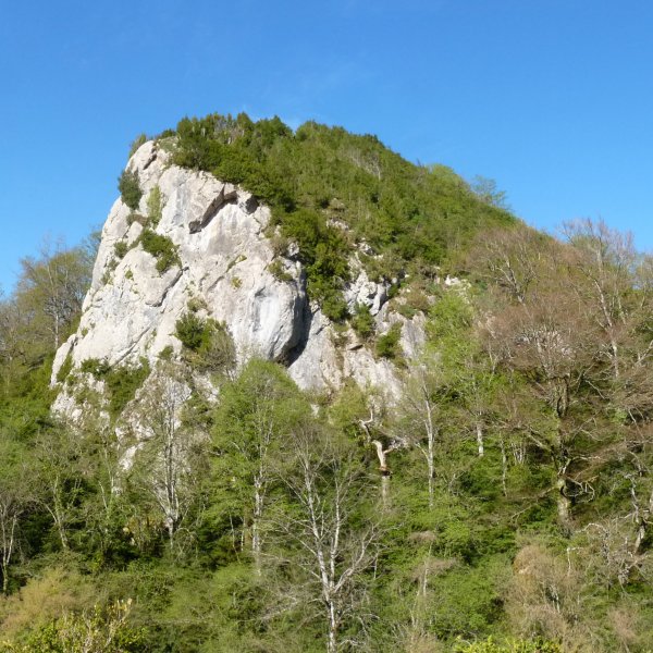 Aritzalde