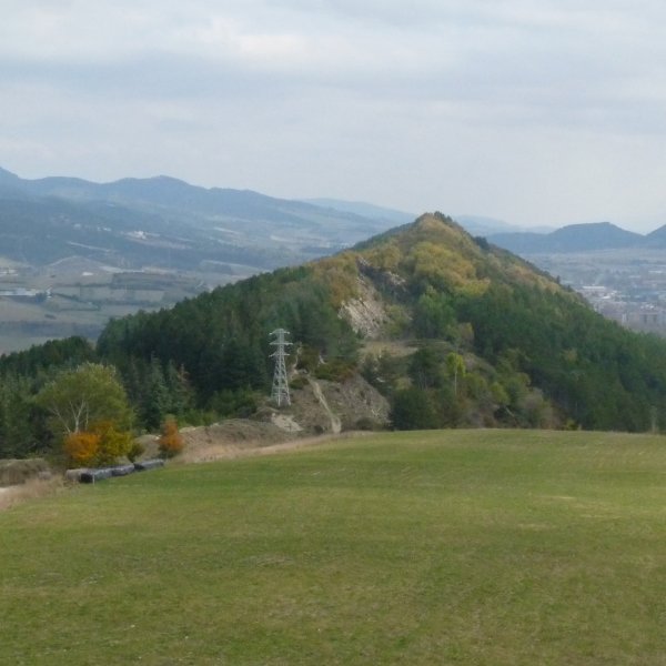 Ezkaba Txiki