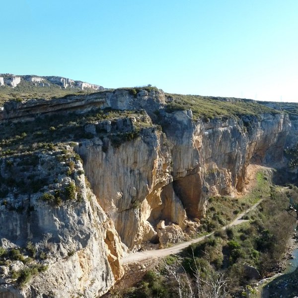 Arroileko malkarrak