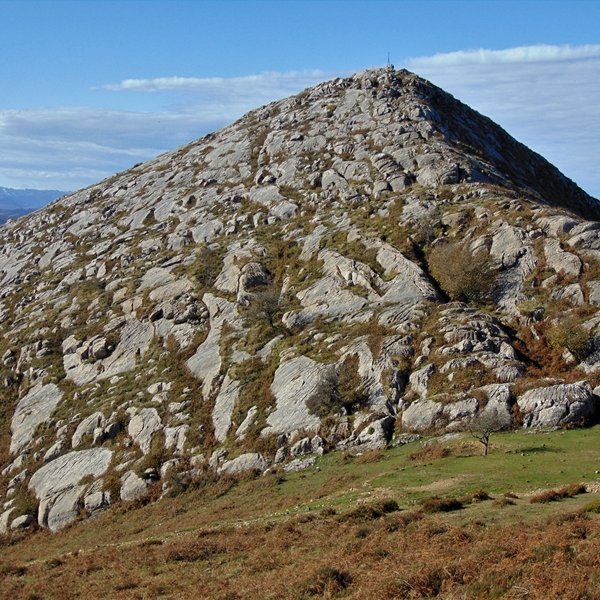 Pico de la Cruz