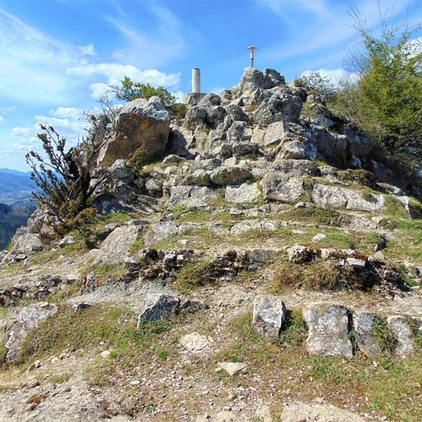 Tontorra
