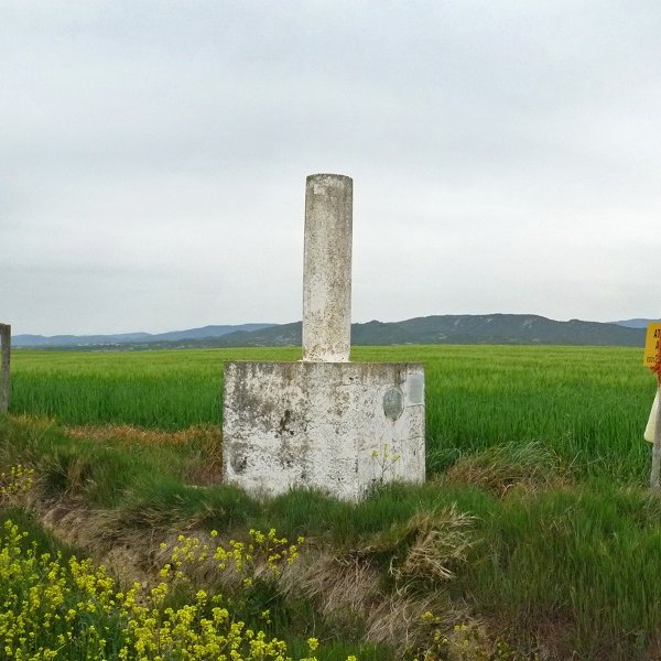 Txarriko gailurra