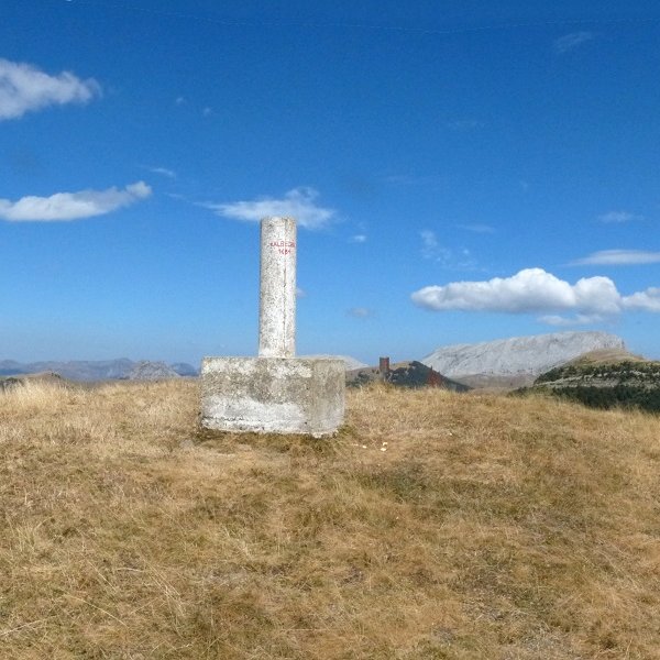 Kalbeirako gailurra