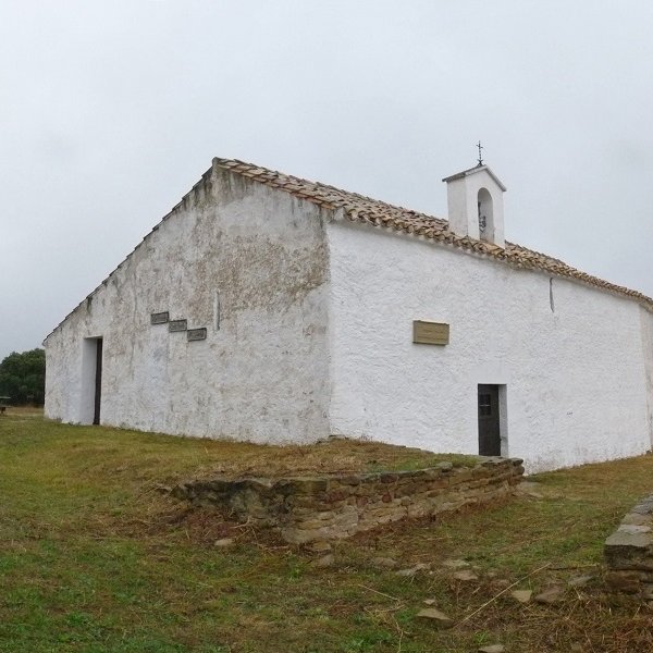 San Martin Gomazin