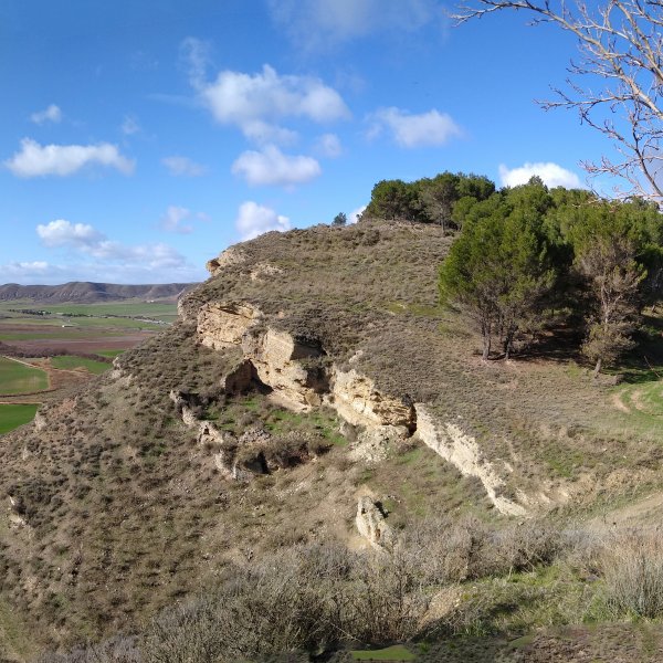 Castillar