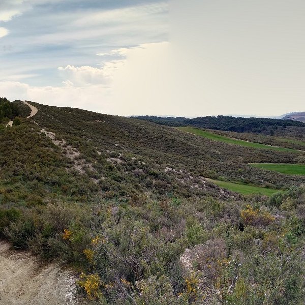 Sierra Grande