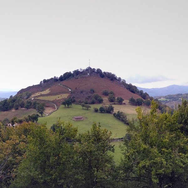 Irazabal