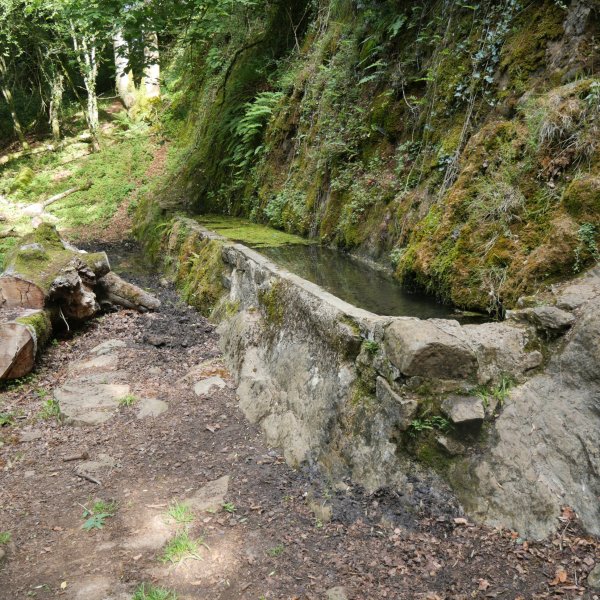 Agiriko iturria