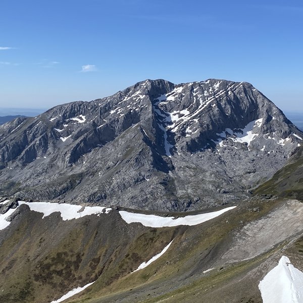 Pico Murciatik