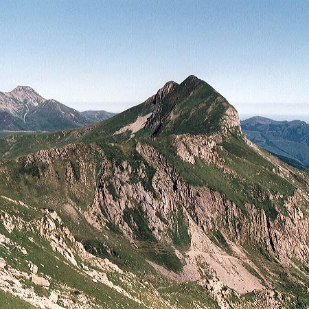 Ekialdeko ikuspegia